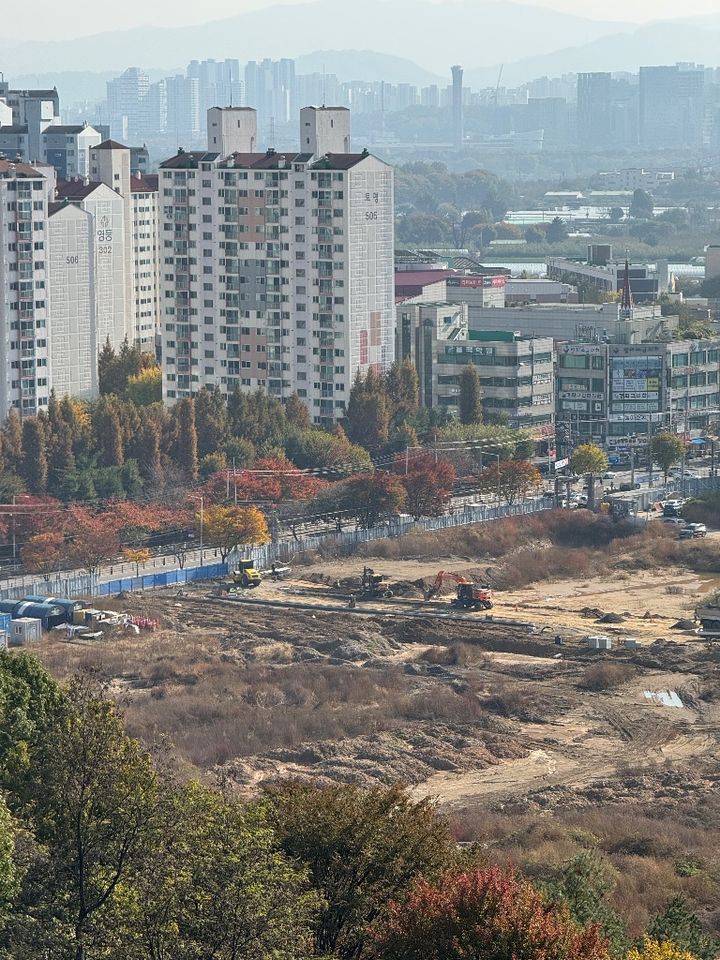 구리역 하이니티 리버파크 근린상가 조감도 — 경기 구리시 상가 분양 분양가 문의 (시행사 공식 발표 전 · 인근 시세 /price-check/ 참조) DL이앤씨 시공