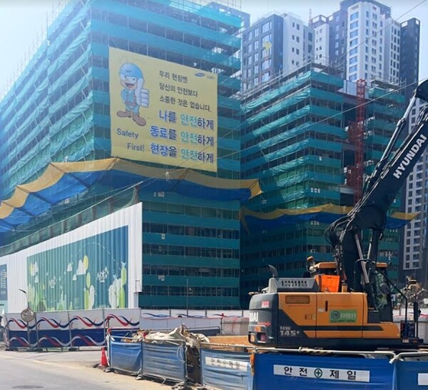 래미안 원베일리 단지내상가 서울 서초구 상가 분양 1층 3.3㎡당 7,800만~1억 1,000만원 삼성물산 건설부문 시공