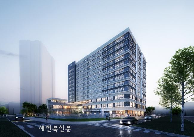 영등포 자이타워 지식산업센터 분양 현장